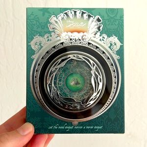 Disney x Sephora Ariel Compact Mirror NIB